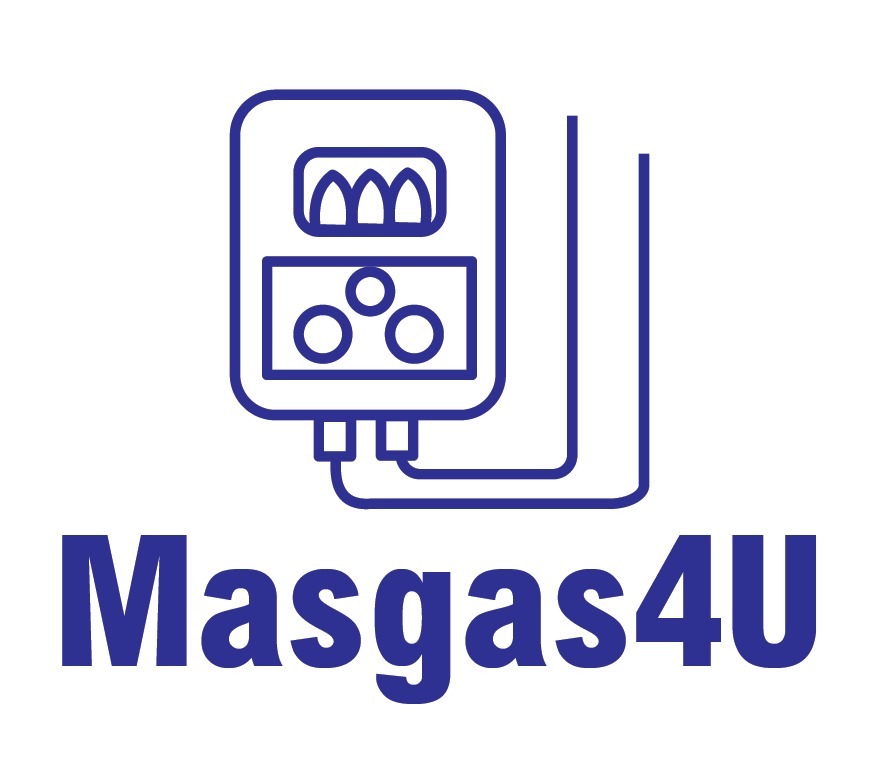 MAS GAS for You